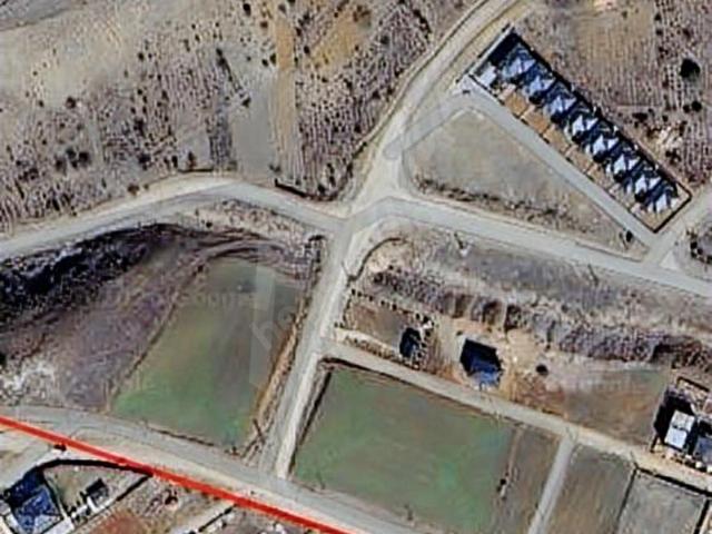 Pursaklar, Ankara içerisinde satılık Arsa