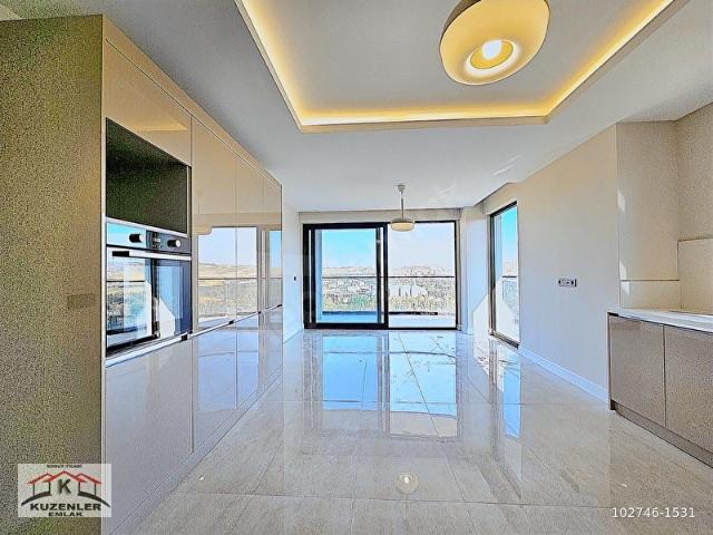 Pursaklar, Ankara içerisinde satılık mülk