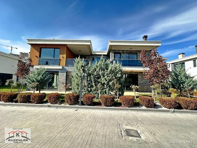Pursaklar, Ankara içerisinde satılık Villa