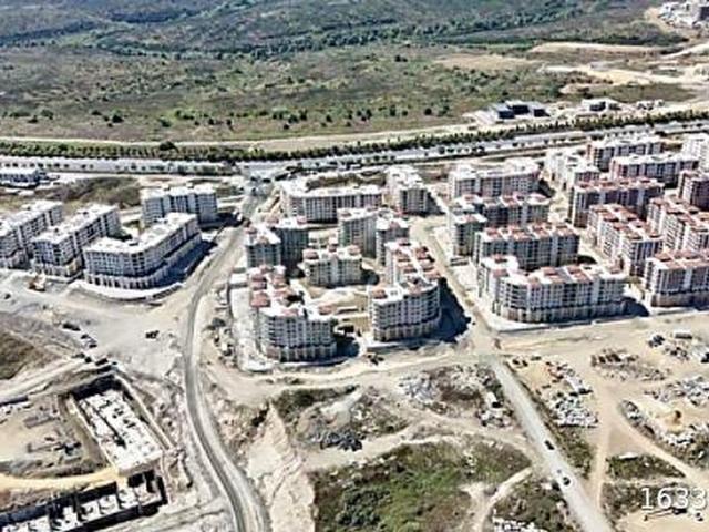 Atışalanı, Esenler içerisinde satılık mülk