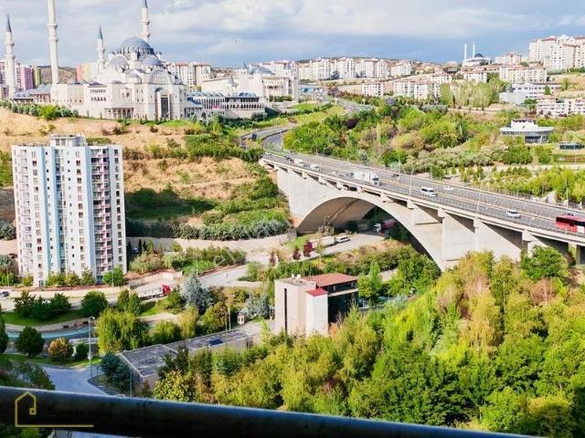 Güzelyurt Mahallesi, Keçiören içerisinde kiralık mülk