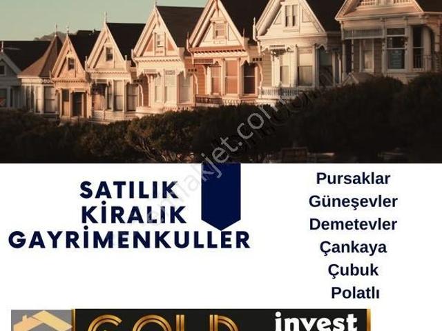 Keçiören, Ankara içerisinde kiralık mülk