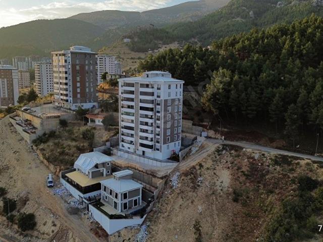 Rasim Özdenören Mahallesi, Onikişubat içerisinde satılık mülk