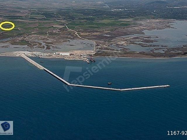 Bergama, İzmir içerisinde satılık Depo