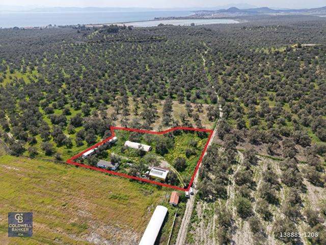 Ayvalik, Balikesir içerisinde satılık mülk