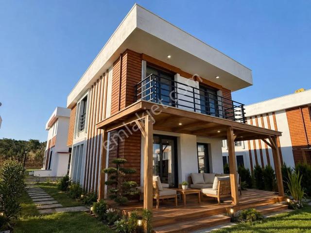 Gömeç, Balikesir içerisinde satılık Villa