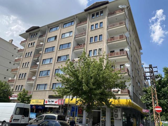 Yenimahalle, Ankara içerisinde satılık mülk