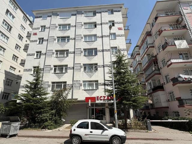Yenimahalle, Ankara içerisinde kiralık mülk