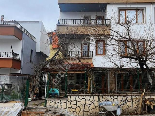 Yenimahalle, Ankara içerisinde satılık Villa