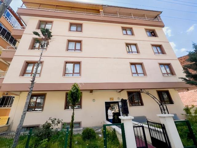 Yenimahalle, Ankara içerisinde satılık mülk