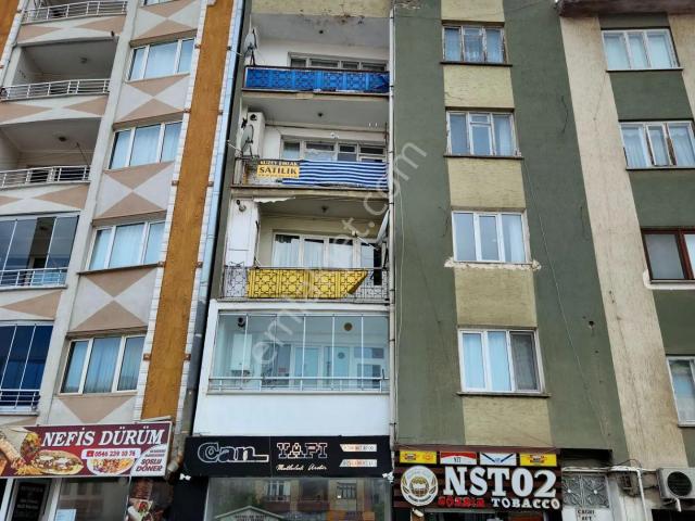 Tokat Merkez, Tokat içerisinde satılık mülk