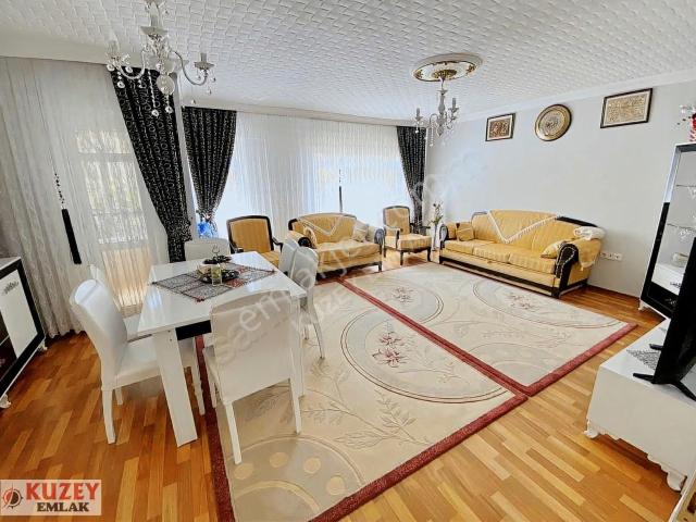 Yenimahalle, Ankara içerisinde satılık Villa