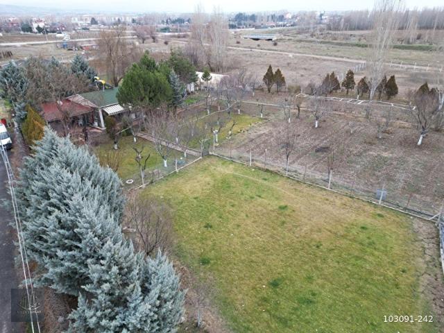 Çubuk, Ankara içerisinde satılık Arsa