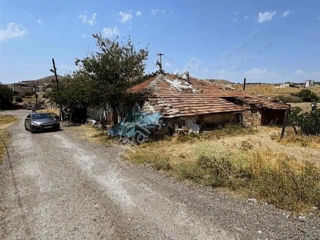 Yenimahalle, Ankara içerisinde satılık Villa