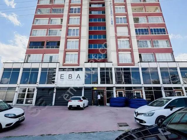 Yenimahalle, Ankara içerisinde kiralık mülk