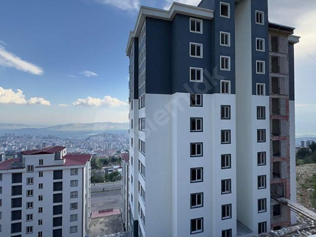 Kahramanmaraş içerisinde satılık mülk
