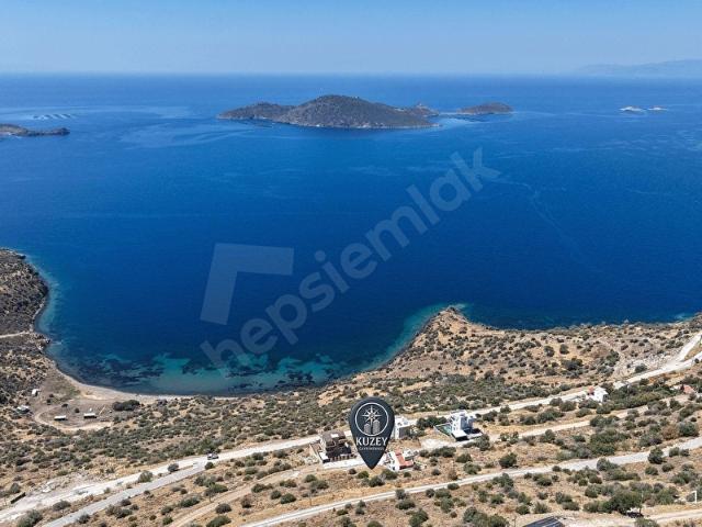 Dikili, İzmir içerisinde satılık Arsa
