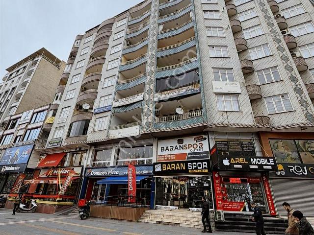 Batman Merkez, Batman içerisinde kiralık mülk