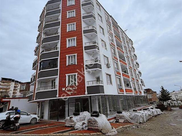 Batman Merkez, Batman içerisinde kiralık mülk