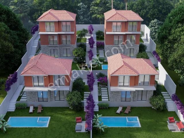Menemen, İzmir içerisinde satılık Villa
