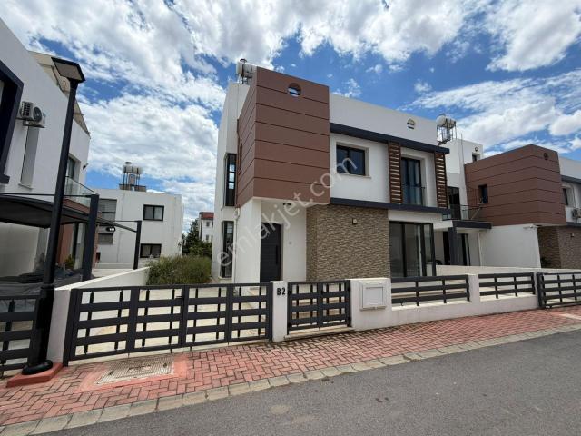 Havza, Samsun içerisinde satılık Villa