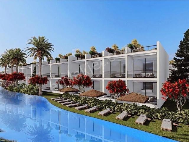 satılık Residence