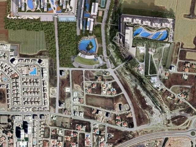 Bigadiç, Balikesir içerisinde satılık Residence