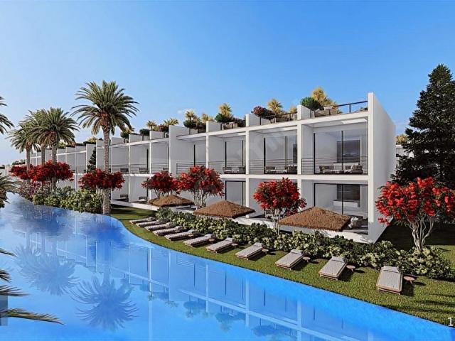 Mamak, Ankara içerisinde satılık Residence