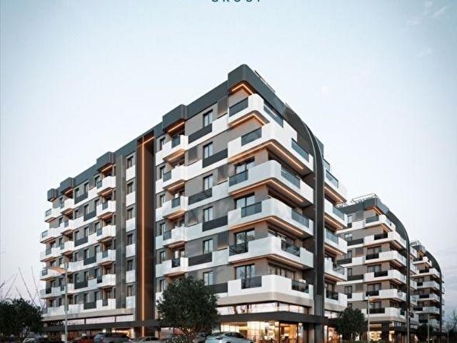 Mamak, Ankara içerisinde satılık Residence