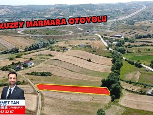 Körfez, Kocaeli içerisinde satılık Arsa