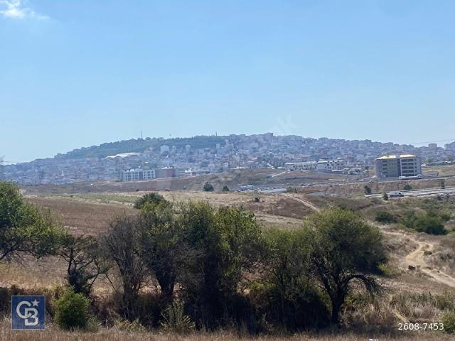 Sancaktepe, İstanbul içerisinde satılık Arsa