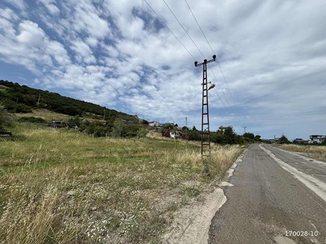 Atakum, Samsun içerisinde satılık Arsa