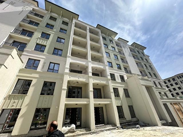 Esenler, İstanbul içerisinde satılık mülk