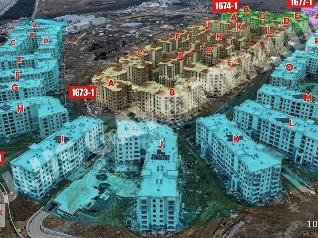 15 Temmuz Mahallesi, Esenler içerisinde satılık mülk