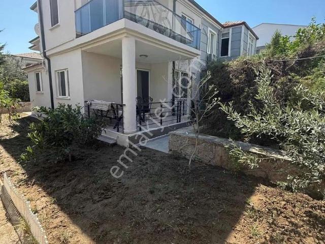 Ayvalik, Balikesir içerisinde kiralık Villa