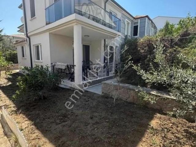 Sefa Çamlık Mahallesi, Ayvalık içerisinde kiralık Villa