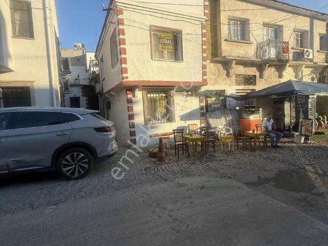 Ayvalik, Balikesir içerisinde kiralık Villa