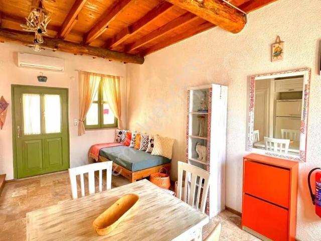 Ayvalik, Balikesir içerisinde satılık Villa