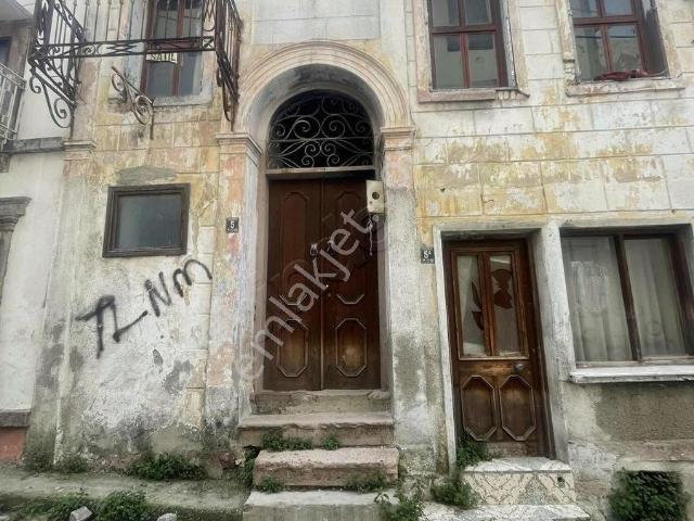 Ayvalik, Balikesir içerisinde satılık Villa
