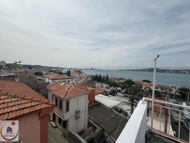 Ayvalik, Balikesir içerisinde satılık Villa