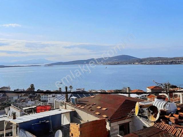 Ayvalik, Balikesir içerisinde satılık Villa