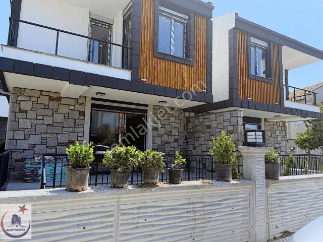 Ayvalik, Balikesir içerisinde satılık Villa