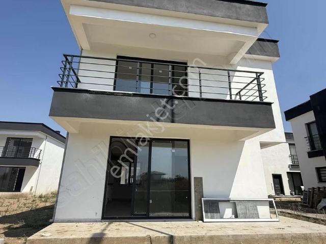 Gömeç, Balikesir içerisinde kiralık Villa