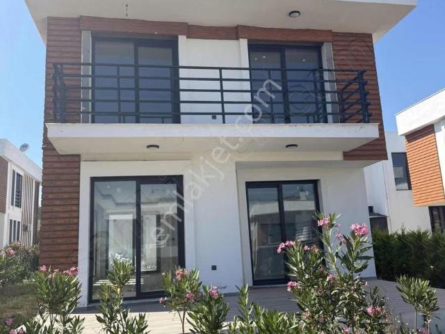 Gömeç, Balikesir içerisinde kiralık Villa