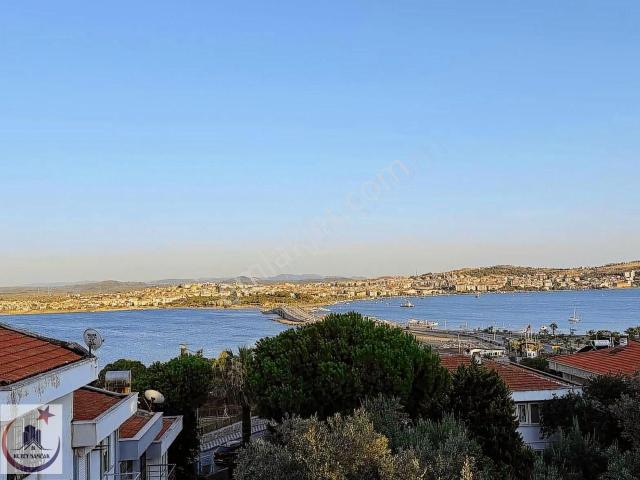 Ayvalik, Balikesir içerisinde satılık Villa