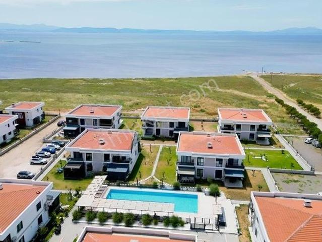 Ayvalik, Balikesir içerisinde kiralık Villa