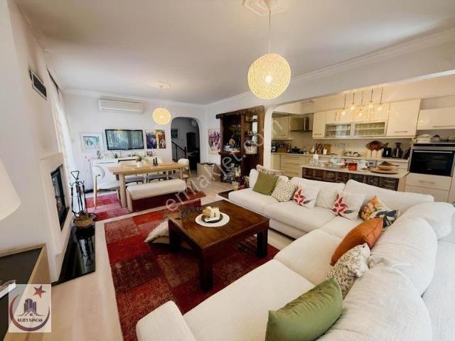 Küçükköy Mahallesi, Ayvalık içerisinde satılık Villa