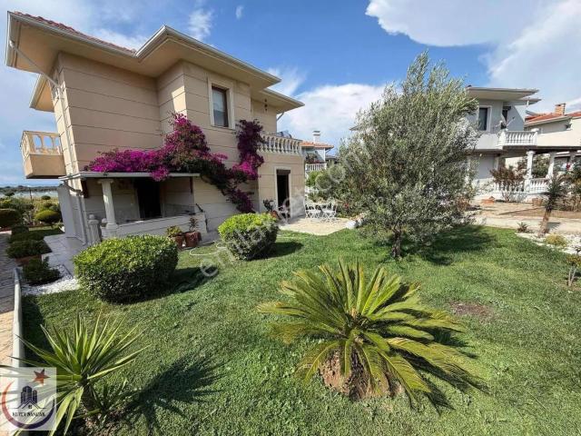 Ayvalik, Balikesir içerisinde satılık Villa