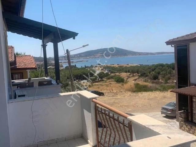 Ayvalik, Balikesir içerisinde satılık Villa