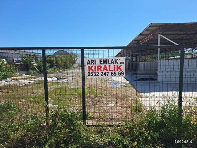 Kumluca, Antalya içerisinde satılık mülk